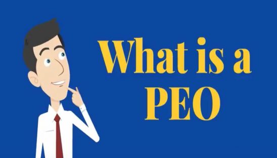 What is a PEO?